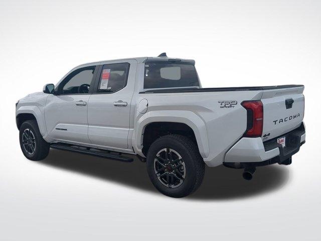 new 2024 Toyota Tacoma car, priced at $47,094