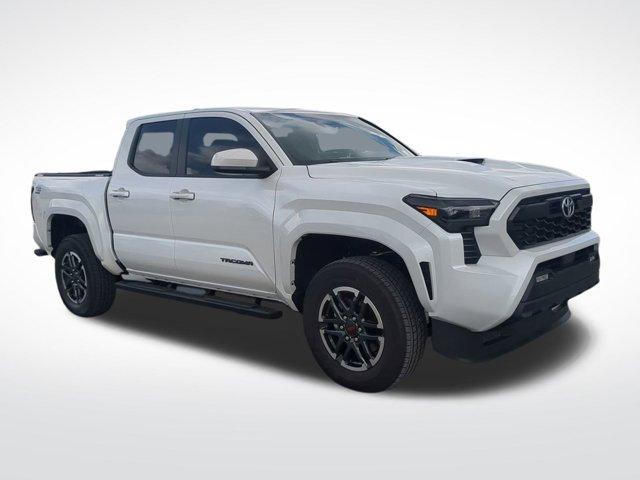 new 2024 Toyota Tacoma car, priced at $47,094