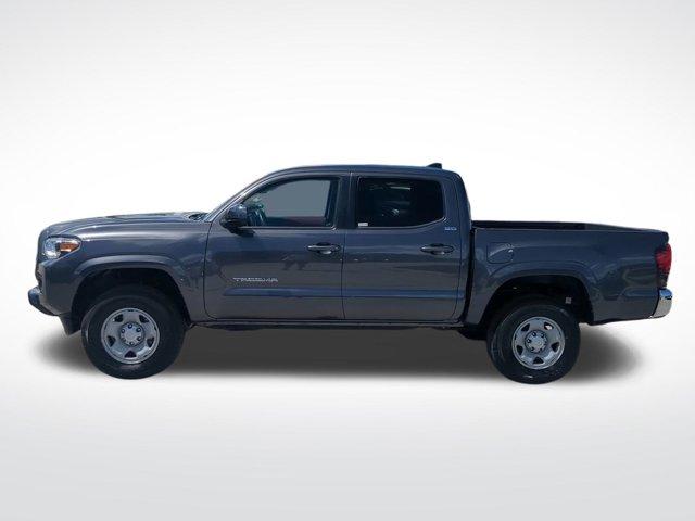 used 2023 Toyota Tacoma car, priced at $29,299