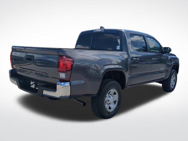 used 2023 Toyota Tacoma car, priced at $29,299