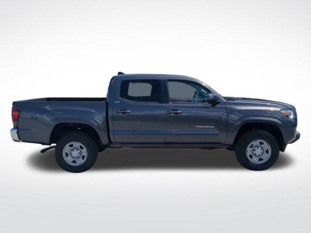 used 2023 Toyota Tacoma car, priced at $29,299