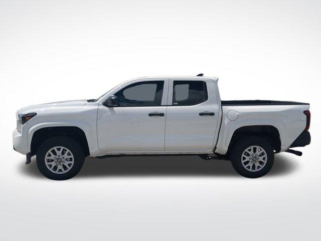 used 2024 Toyota Tacoma car, priced at $35,199