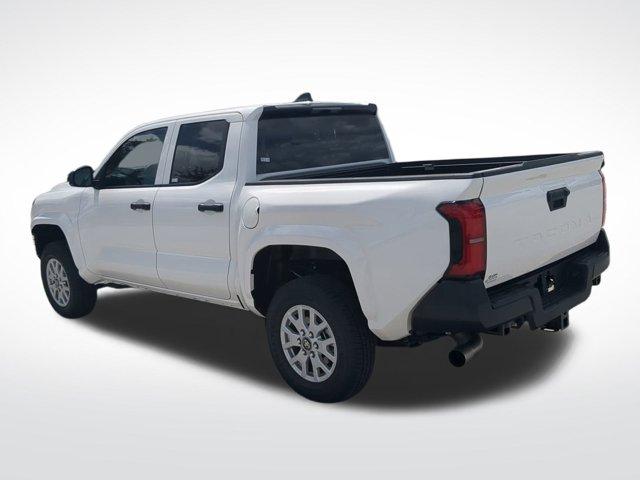 used 2024 Toyota Tacoma car, priced at $35,199