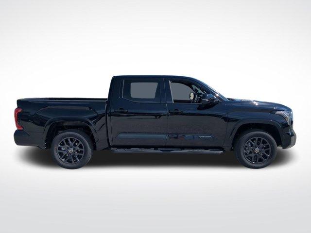 new 2024 Toyota Tundra car, priced at $68,926