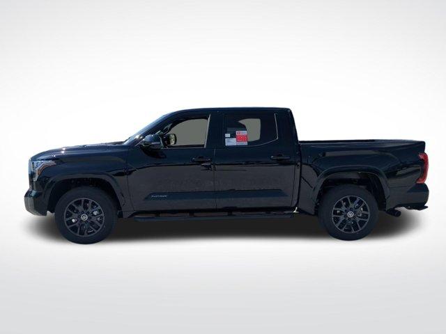new 2024 Toyota Tundra car, priced at $68,926