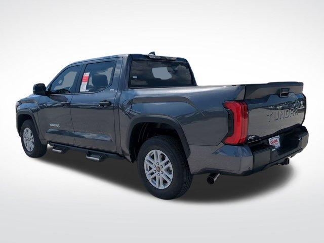 new 2024 Toyota Tundra car, priced at $50,491