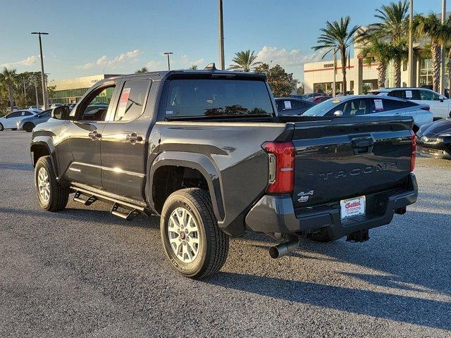 new 2024 Toyota Tacoma car, priced at $42,753