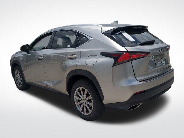 used 2021 Lexus NX 300 car, priced at $28,859