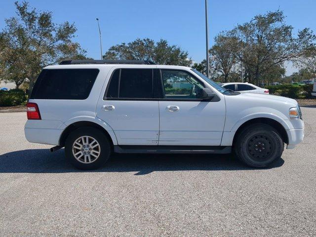 used 2012 Ford Expedition car, priced at $9,689