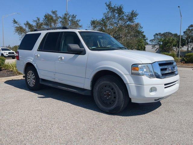 used 2012 Ford Expedition car, priced at $9,689