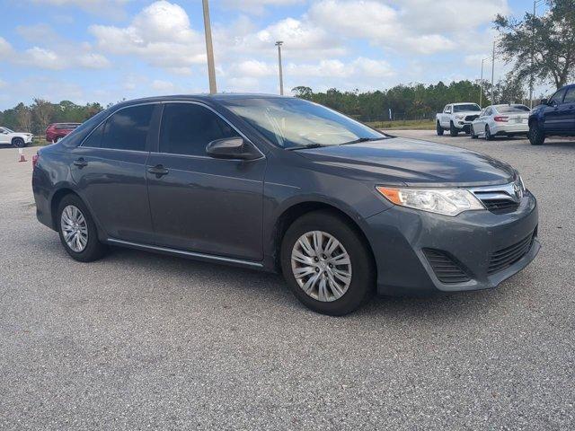 used 2013 Toyota Camry car, priced at $14,468