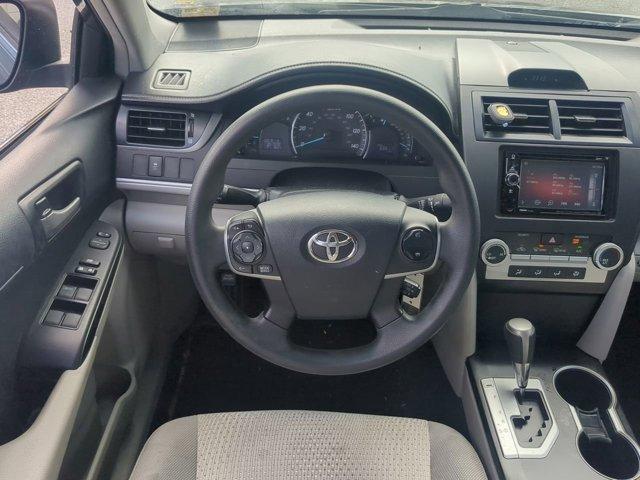 used 2013 Toyota Camry car, priced at $14,468