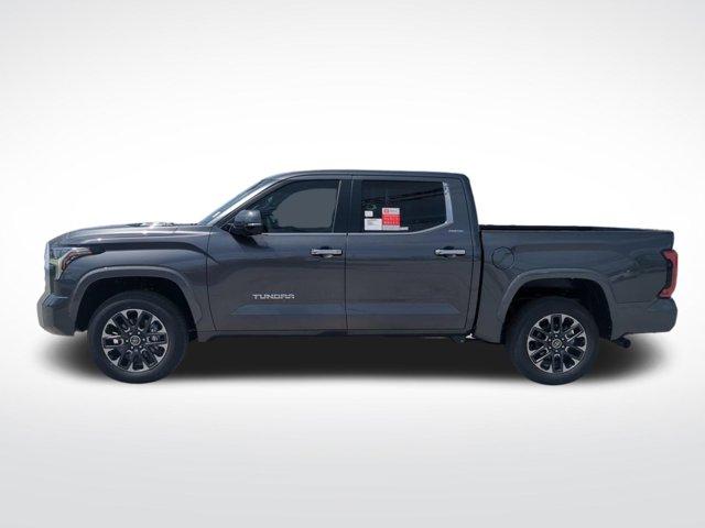 new 2024 Toyota Tundra car, priced at $64,159