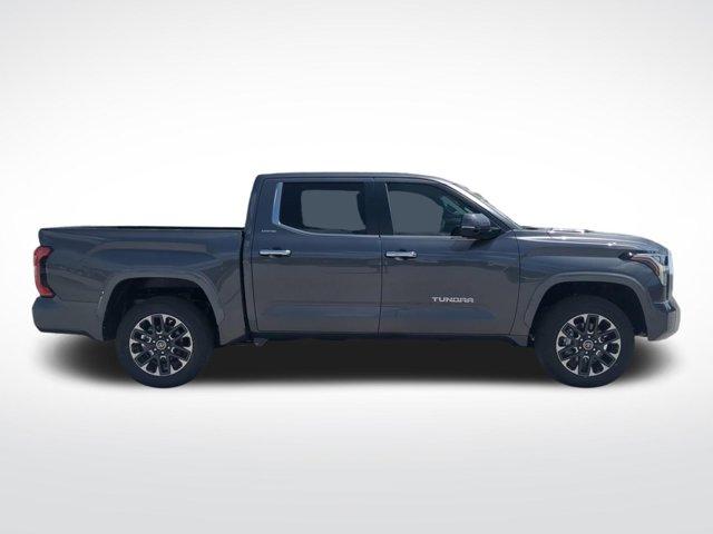 new 2024 Toyota Tundra car, priced at $64,159