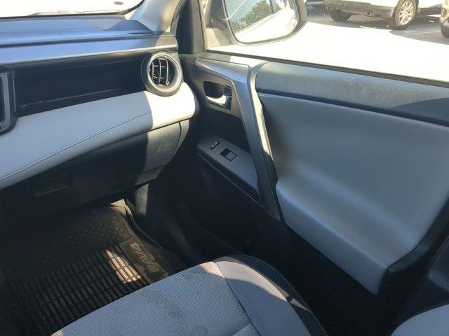 used 2018 Toyota RAV4 car, priced at $16,845