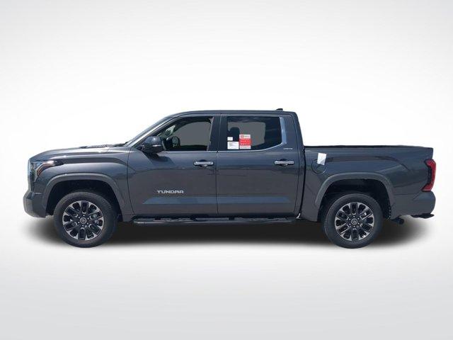 new 2024 Toyota Tundra car, priced at $65,400