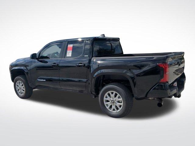 new 2024 Toyota Tacoma car, priced at $44,965