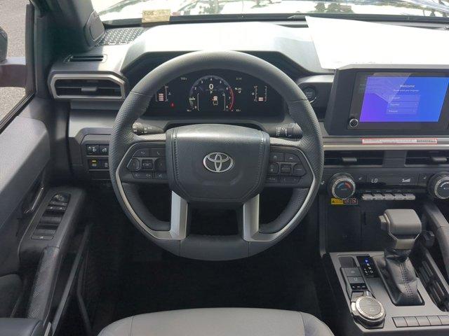 new 2024 Toyota Tacoma car, priced at $44,965