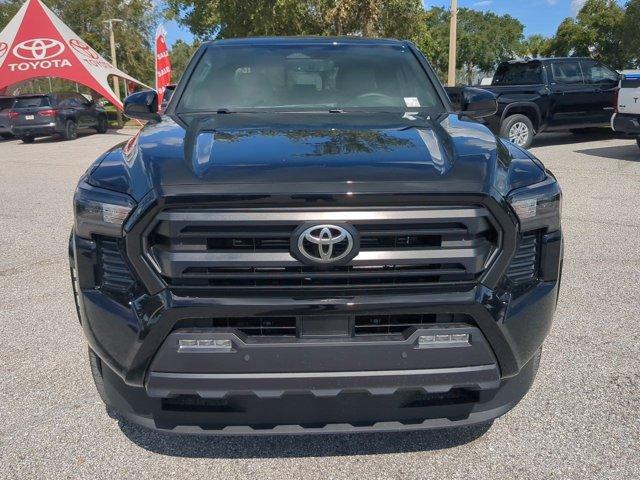 new 2024 Toyota Tacoma car, priced at $44,965