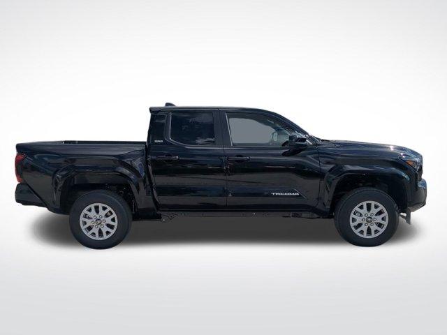 new 2024 Toyota Tacoma car, priced at $44,965