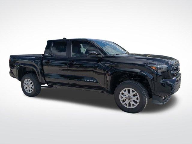 new 2024 Toyota Tacoma car, priced at $44,965