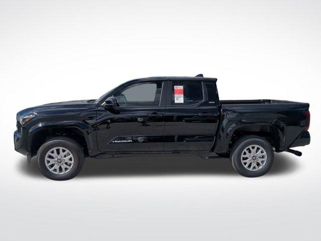 new 2024 Toyota Tacoma car, priced at $44,965