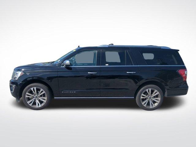 used 2020 Ford Expedition Max car, priced at $43,380