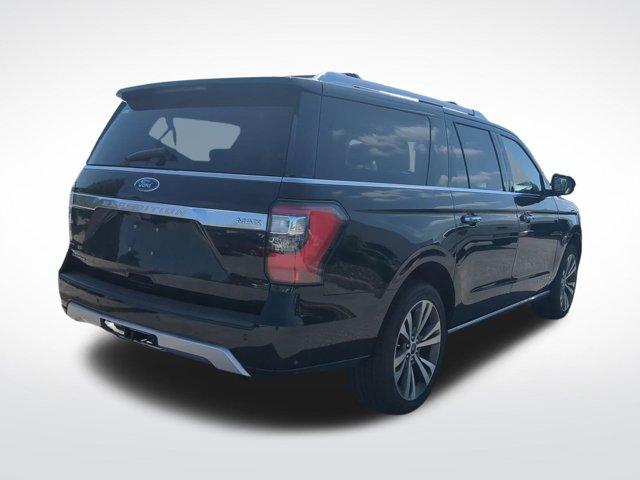 used 2020 Ford Expedition Max car, priced at $43,380