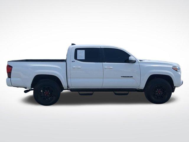 used 2022 Toyota Tacoma car, priced at $30,359