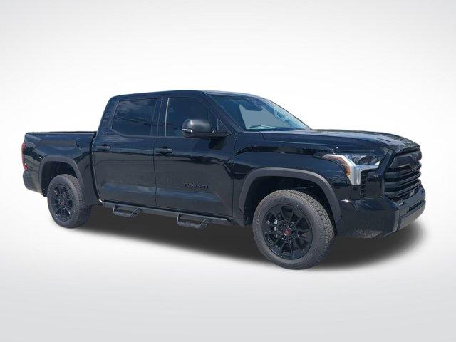 new 2024 Toyota Tundra car, priced at $55,292