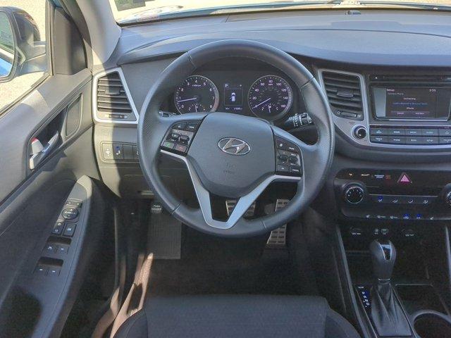 used 2017 Hyundai Tucson car, priced at $13,699