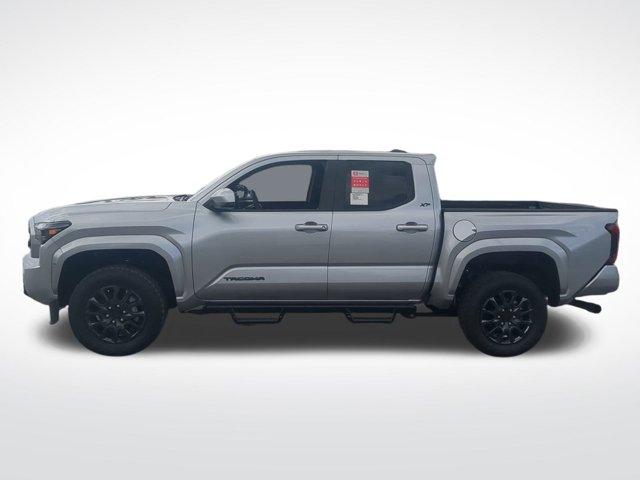 new 2024 Toyota Tacoma car, priced at $45,005