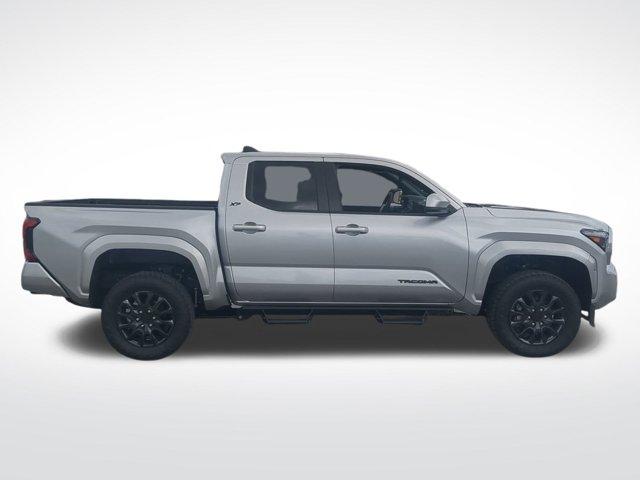 new 2024 Toyota Tacoma car, priced at $45,005