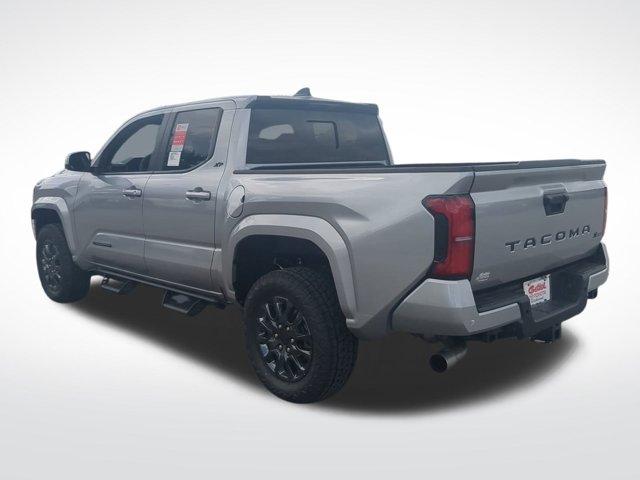 new 2024 Toyota Tacoma car, priced at $45,005