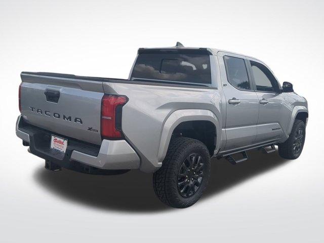 new 2024 Toyota Tacoma car, priced at $45,005