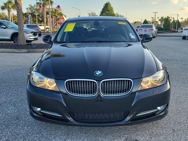 used 2009 BMW 335 car, priced at $13,724