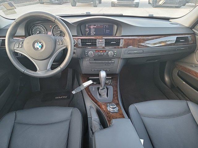 used 2009 BMW 335 car, priced at $13,724