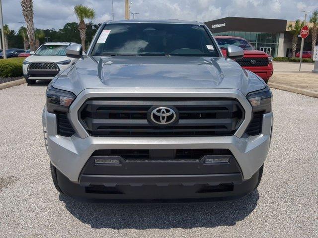 new 2024 Toyota Tacoma car, priced at $41,545