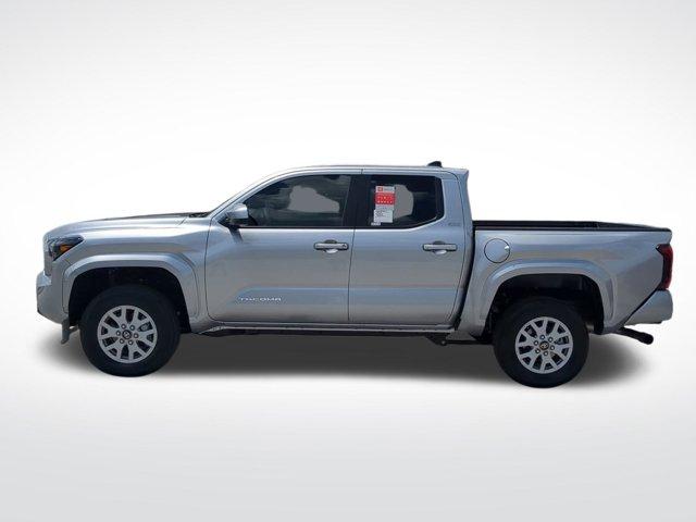 new 2024 Toyota Tacoma car, priced at $41,545