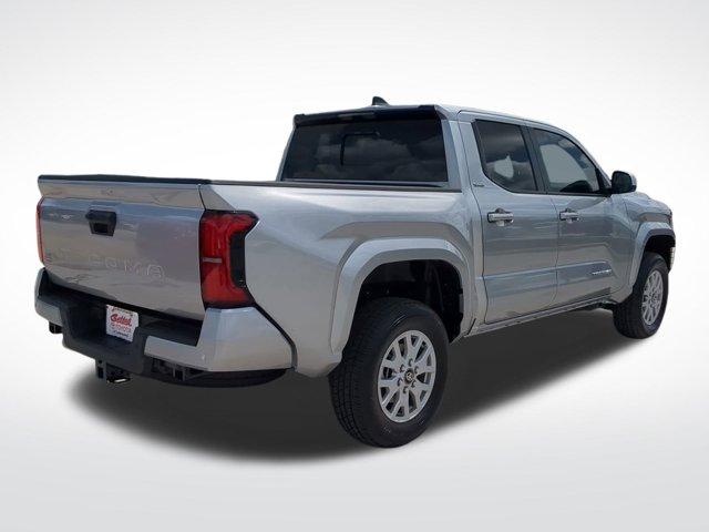 new 2024 Toyota Tacoma car, priced at $41,545