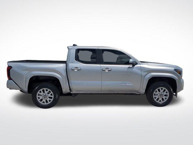 new 2024 Toyota Tacoma car, priced at $41,545