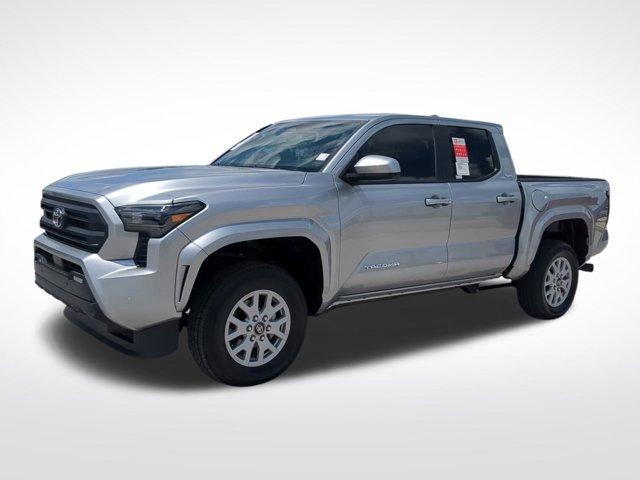 new 2024 Toyota Tacoma car, priced at $41,545