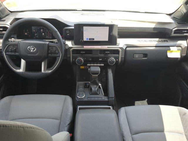 new 2024 Toyota Tacoma car, priced at $41,545