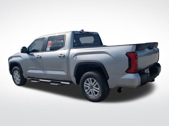 new 2025 Toyota Tundra car, priced at $56,828