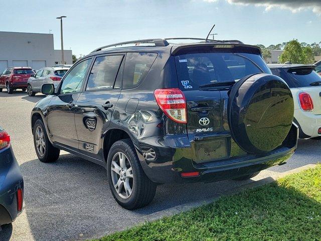 used 2012 Toyota RAV4 car, priced at $10,579