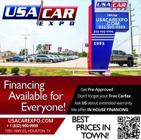 used 2023 Ford F-250 car, priced at $81,900
