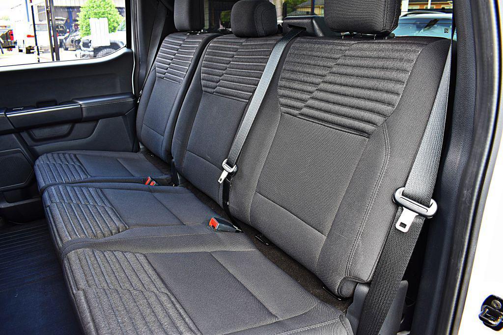 used 2021 Ford F-150 car, priced at $24,850