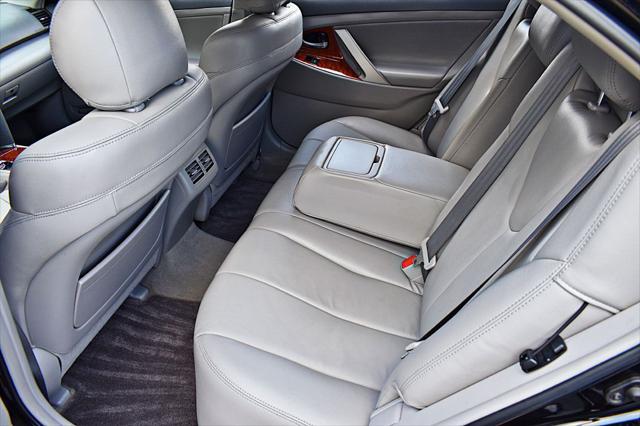 used 2011 Toyota Camry car, priced at $11,900