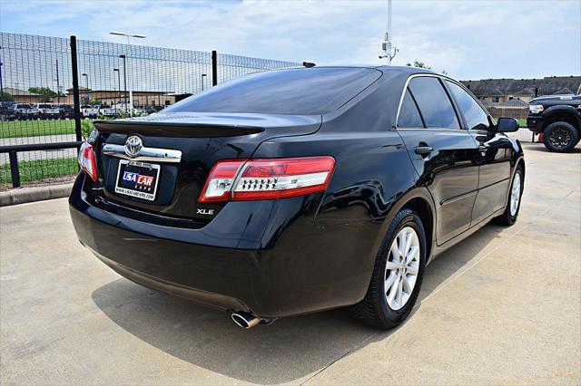 used 2011 Toyota Camry car, priced at $11,900