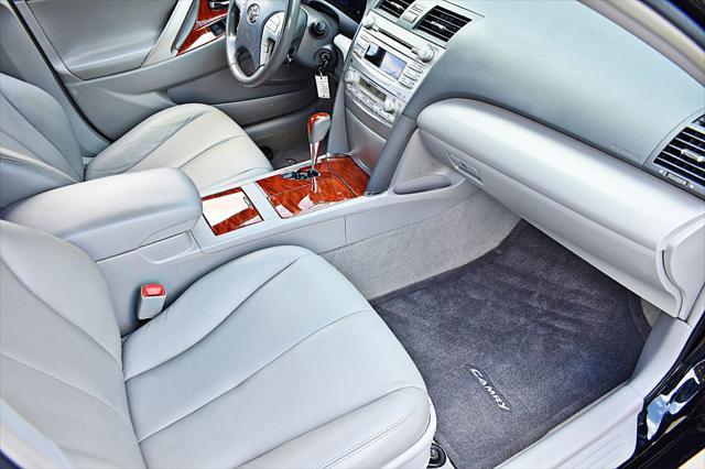 used 2011 Toyota Camry car, priced at $11,900